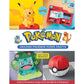 POKEMON: AMAZING POKEMON PAPER CRAFTS