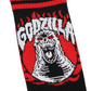 GODZILLA CREW SOCKS