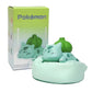 POKEMON STARRY DREAM SLEEPING MINI FIGURE: BULBASAUR