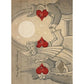 PATRICK VALENZA'S ROYAL MISCHIEF PLAYING CARDS