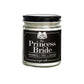 THE PRINCESS BRIDE JAR CANDLE