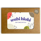 WABI BLOBI TRAVEL PACK