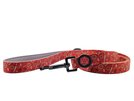BARBARIAN DOG LEASH