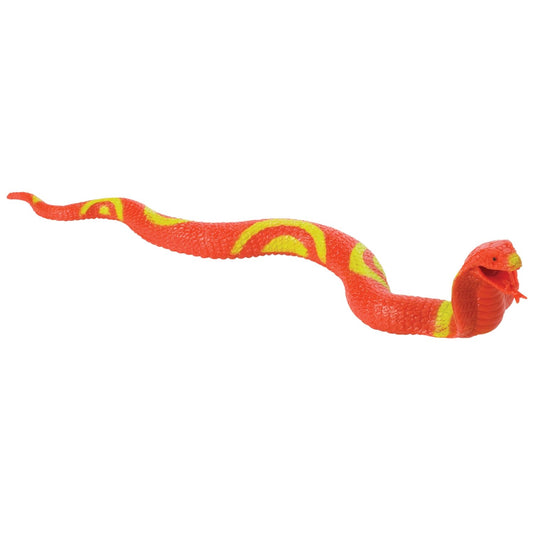 16.5 INCH SQUISHY SNAKES