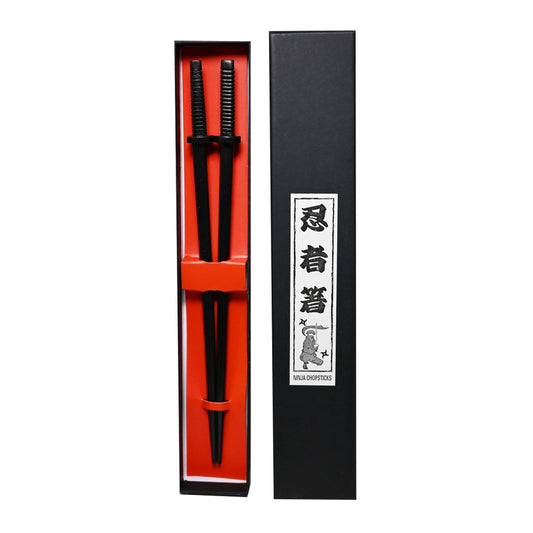 NINJA CHOPSTICK