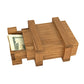 TRUE GENIUS - SORCERER'S BOX