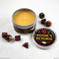 ROGUE'S REVENGE 8oz GAMING CANDLE