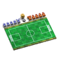 GOLDEN GOAL