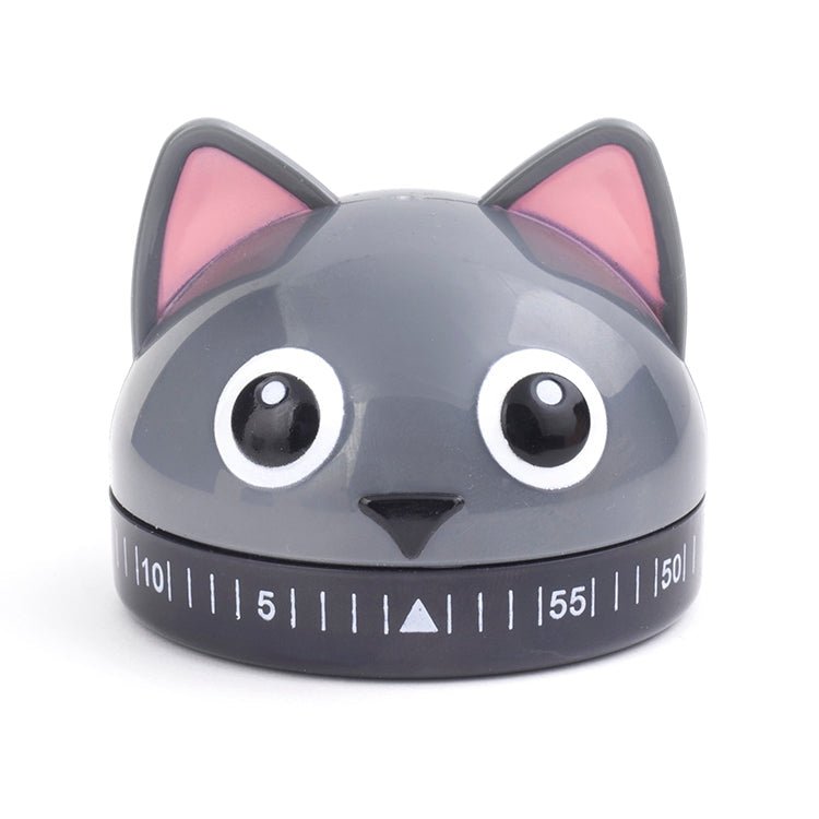 CAT KITCHEN TIMER