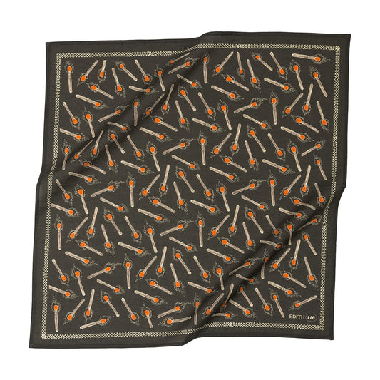 EDITH BANDANA BY HANDKER (NO.116)