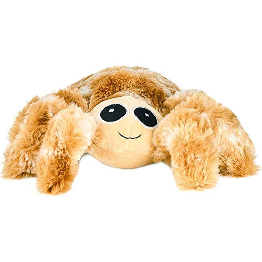 SANTIAGO THE SPOODER WARM PAL PLUSHIE