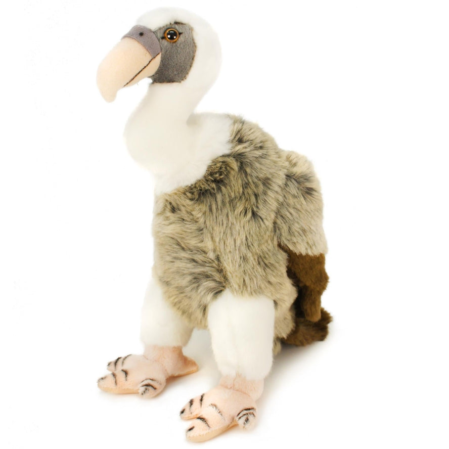 VULTURE PLUSH