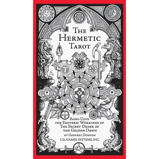 HERMETIC TAROT