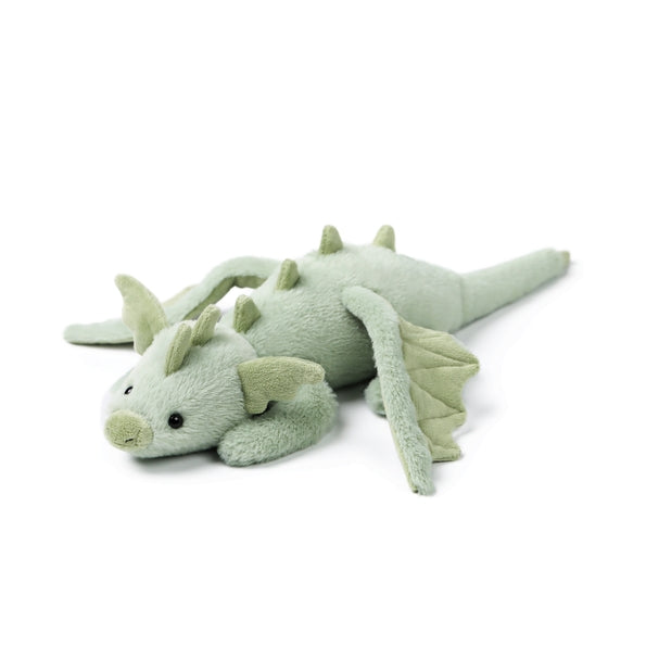 MCHUGS NAYDRA SAGE DRAGON PLUSHIE