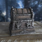 TALL DICE CHEST