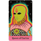 DESERT ILLUMINATIONS TAROT