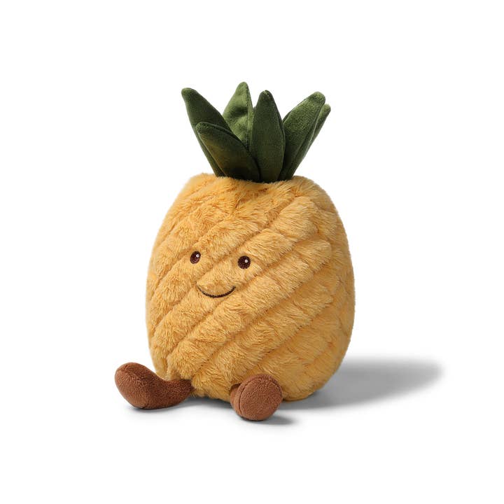 MCHUGS PERFUME PINEAPPLE
