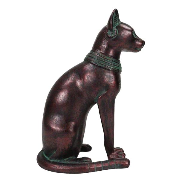 BASTET CAT STATUE