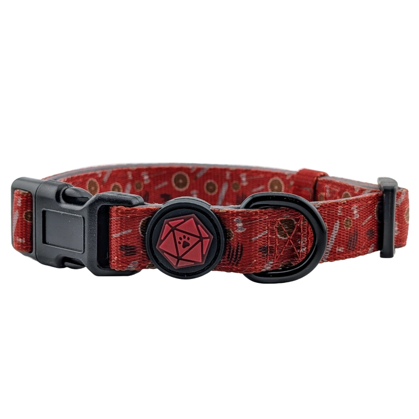 BARBARIAN DOG COLLAR