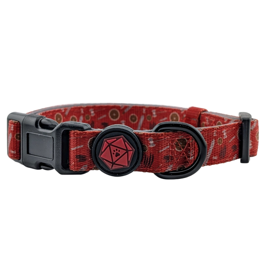BARBARIAN DOG COLLAR