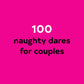 BOX OF DARES