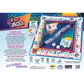 80s-OPOLY BOARD GAME