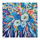 ARTFUL BLOOMS 500PC PUZZLE