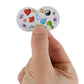WORLD'S SMALLEST SPOT IT! CARD GAME
