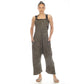 CACTUS JERSEY OVERALLS ONESIE