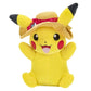 POKEMON SPRING HAT PLUSH