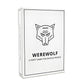 WEREWOLF A PARTY GAME FOR DEVIOUS PEOPLE