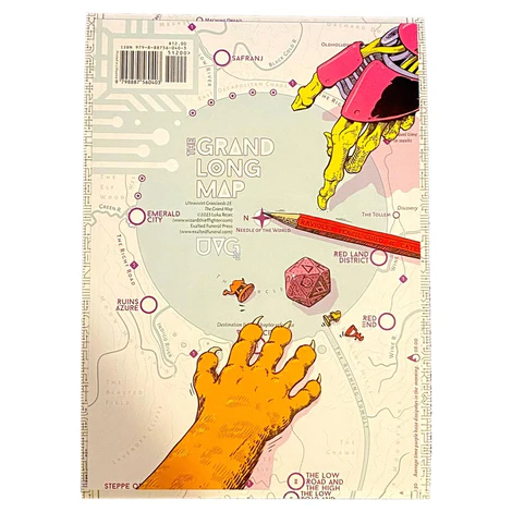 ULTRAVIOLET GRASSLAND 2E MAP PACK