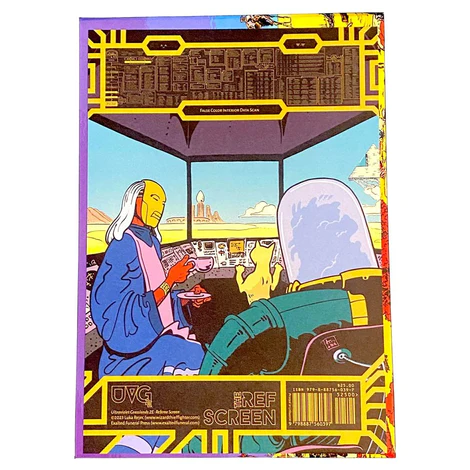 ULTRAVIOLET GRASSLAND 2E REF SCREEN