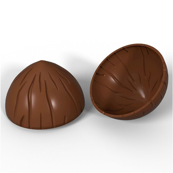 MONTY PYTHON'S COCONUT DICE ROLLERS