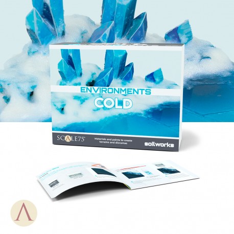 SOILWORKS COLD ENVIRONMENT