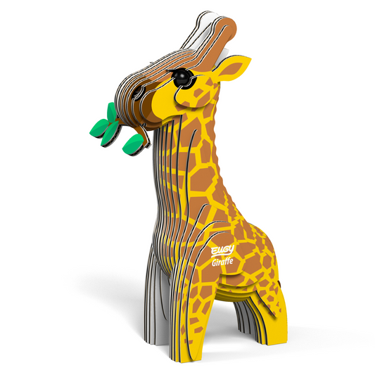 EUGY GIRAFFE