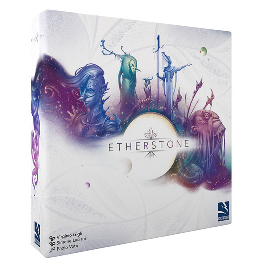 ETHERSTONE