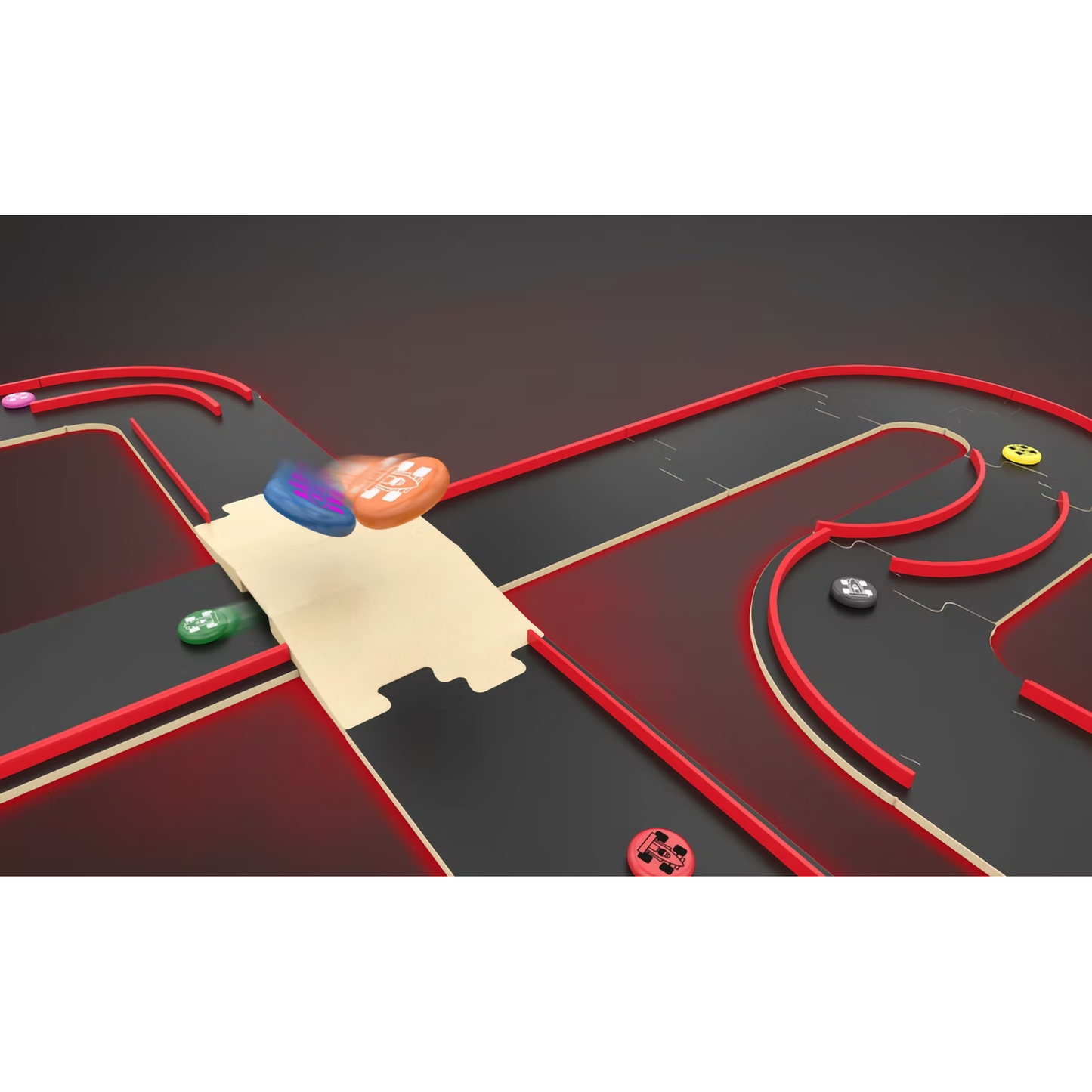 PITCHCAR EXTENSION 1