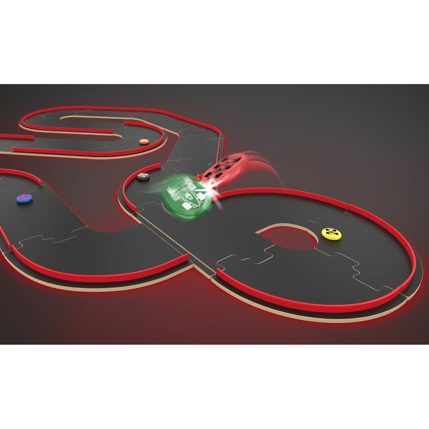 PITCHCAR EXTENSION 2