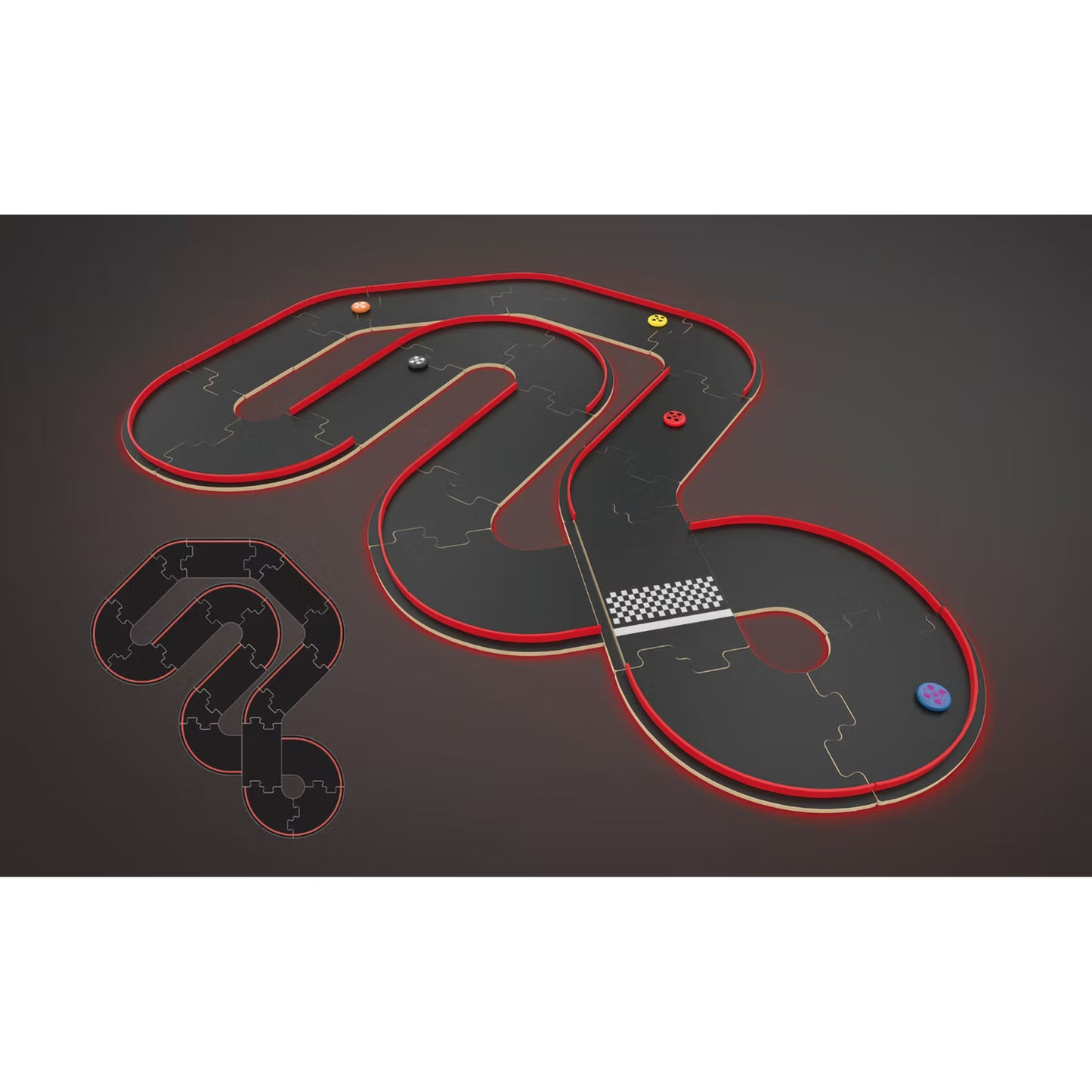 PITCHCAR EXTENSION 2