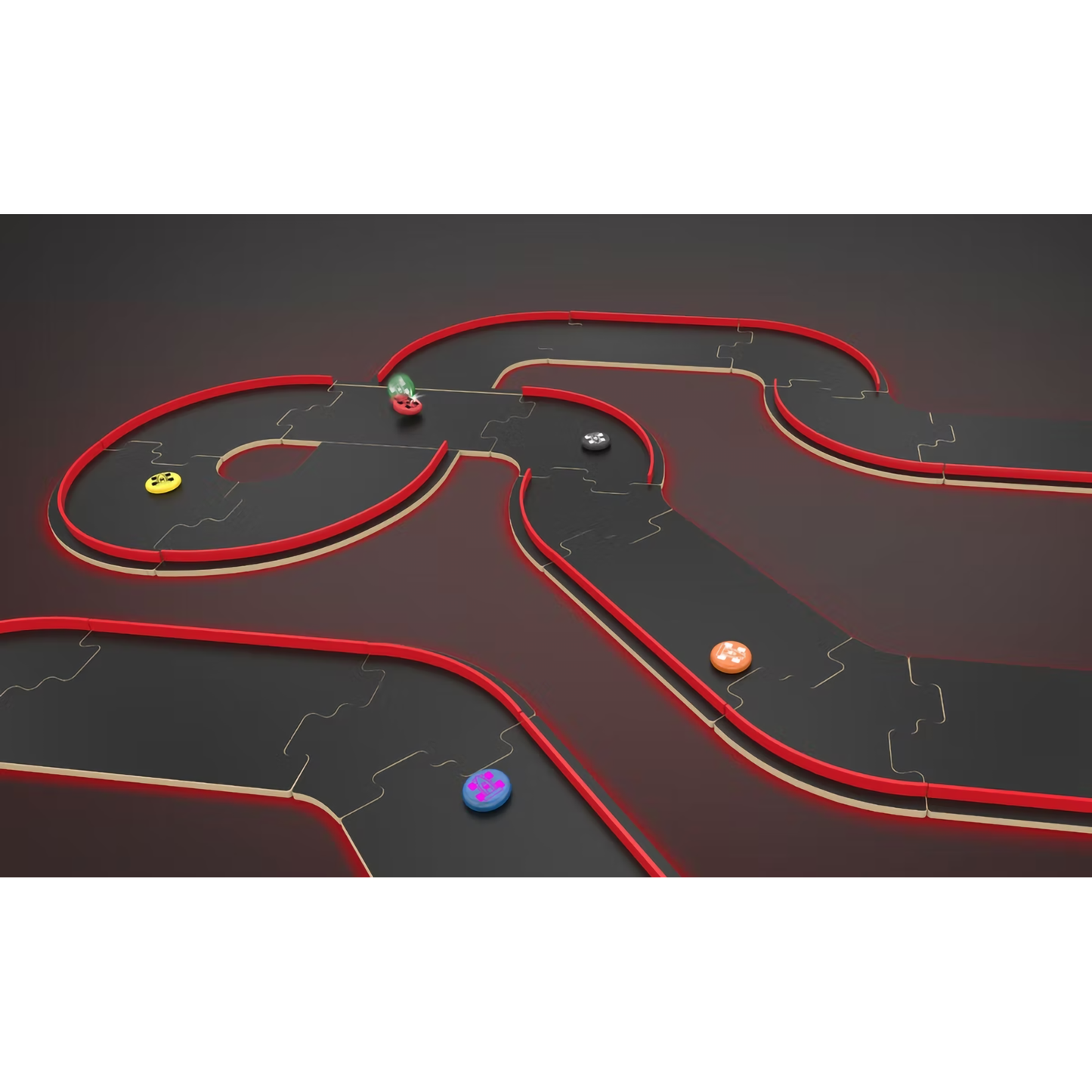 PITCHCAR EXTENSION 2