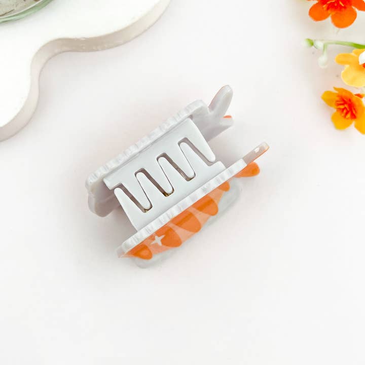 SUSHI SHRIMP CLAW CLIP