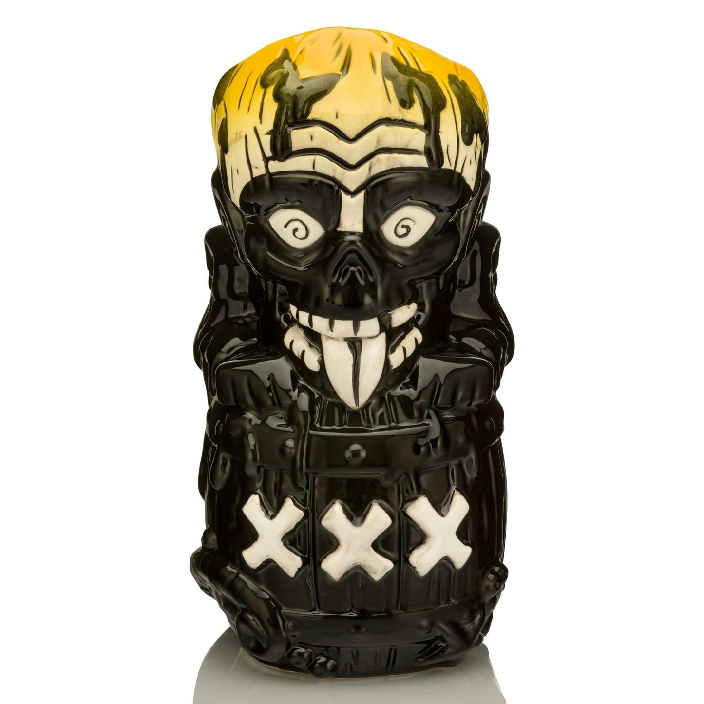 RETURN OF THE LIVING DEAD TARMAN TIKI MUG BY GEEKI TIKIS