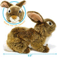 BUNNY RABBIT PLUSH