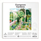 EVERGREEN GARDEN PUZZLE 500 PIECE