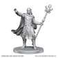 D&D NOLZUR'S DROW MAGE & YOCHLOL