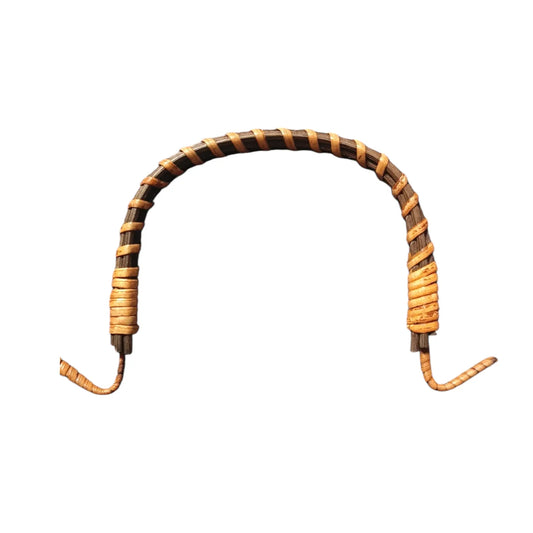 TEAPOT RATTAN HANDLE ACCESSORY