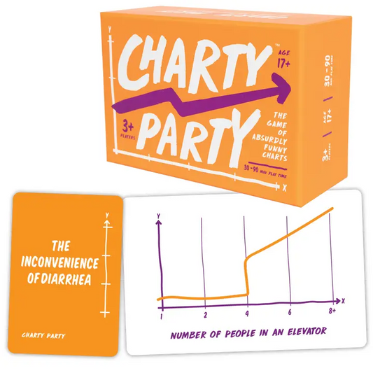 CHARTY PARTY