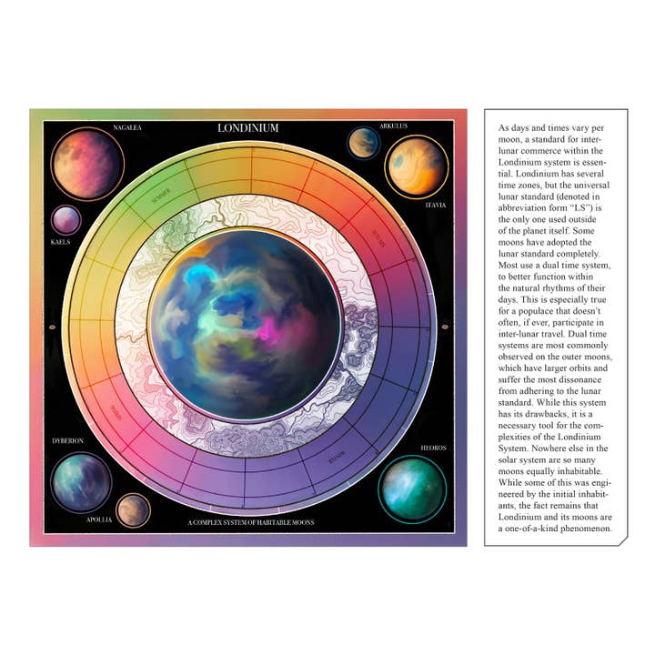 PRIDE AND PREJUDICE IN SPACE BY ALEXIS LAMPLEY