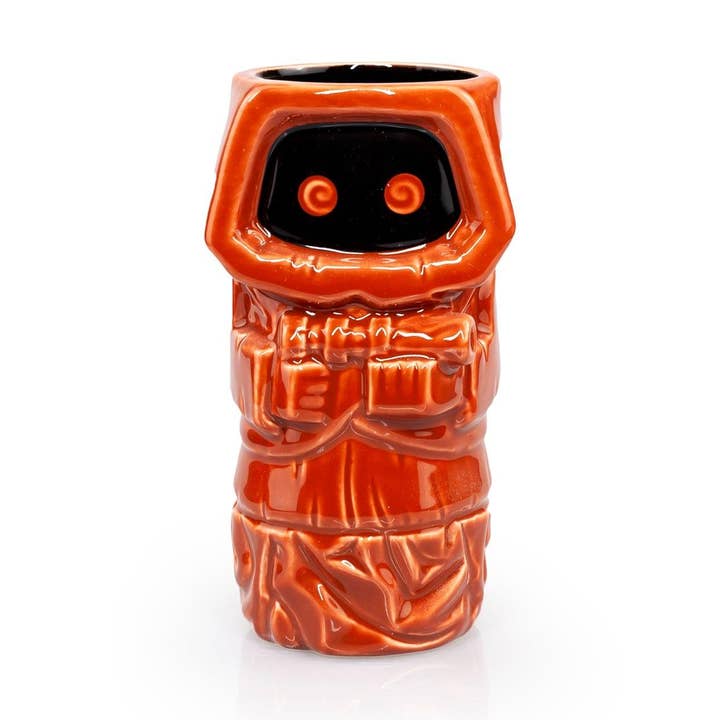 STAR WARS JAWA TIKI MUG BY GEEKI TIKIS